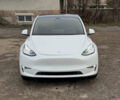 Белый Тесла Model Y, объемом двигателя 0 л и пробегом 16 тыс. км за 26500 $, фото 23 на Automoto.ua