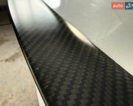 Белый Тесла Model Y, объемом двигателя 0 л и пробегом 50 тыс. км за 39900 $, фото 12 на Automoto.ua