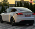 Белый Тесла Model Y, объемом двигателя 0 л и пробегом 59 тыс. км за 28950 $, фото 17 на Automoto.ua