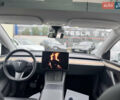 Белый Тесла Model Y, объемом двигателя 0 л и пробегом 55 тыс. км за 24900 $, фото 15 на Automoto.ua