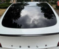 Білий Тесла Model Y, об'ємом двигуна 0 л та пробігом 80 тис. км за 33000 $, фото 11 на Automoto.ua