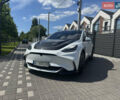Белый Тесла Model Y, объемом двигателя 0 л и пробегом 62 тыс. км за 39500 $, фото 2 на Automoto.ua
