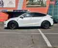 Белый Тесла Model Y, объемом двигателя 0 л и пробегом 44 тыс. км за 43500 $, фото 3 на Automoto.ua