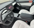 Білий Тесла Model Y, об'ємом двигуна 0 л та пробігом 49 тис. км за 32500 $, фото 28 на Automoto.ua