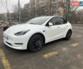 Білий Тесла Model Y, об'ємом двигуна 0 л та пробігом 83 тис. км за 26400 $, фото 11 на Automoto.ua