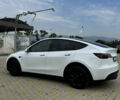 Белый Тесла Model Y, объемом двигателя 0 л и пробегом 91 тыс. км за 29600 $, фото 8 на Automoto.ua