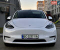 Белый Тесла Model Y, объемом двигателя 0 л и пробегом 31 тыс. км за 38200 $, фото 2 на Automoto.ua