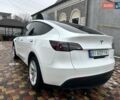 Белый Тесла Model Y, объемом двигателя 0 л и пробегом 94 тыс. км за 29999 $, фото 5 на Automoto.ua