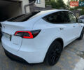 Белый Тесла Model Y, объемом двигателя 0 л и пробегом 38 тыс. км за 29500 $, фото 33 на Automoto.ua