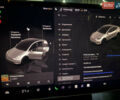 Белый Тесла Model Y, объемом двигателя 0 л и пробегом 53 тыс. км за 30000 $, фото 4 на Automoto.ua