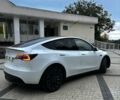 Тесла Model Y 2022 в Одессе на Automoto.ua Белый Тесла Model Y, объемом двигателя 0 л и пробегом 42 тыс. км за 28200 $, фото 3 на Automoto.ua