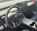 Белый Тесла Model Y, объемом двигателя 0 л и пробегом 43 тыс. км за 27500 $, фото 25 на Automoto.ua