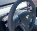 Белый Тесла Model Y, объемом двигателя 0 л и пробегом 3 тыс. км за 28999 $, фото 6 на Automoto.ua
