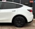 Білий Тесла Model Y, об'ємом двигуна 0 л та пробігом 60 тис. км за 28500 $, фото 6 на Automoto.ua