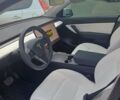 Белый Тесла Model Y, объемом двигателя 0 л и пробегом 61 тыс. км за 26000 $, фото 6 на Automoto.ua