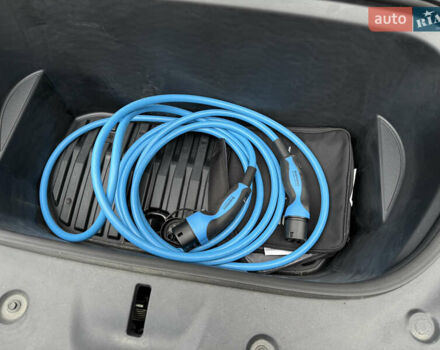 Белый Тесла Model Y, объемом двигателя 0 л и пробегом 53 тыс. км за 36700 $, фото 32 на Automoto.ua