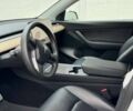 Белый Тесла Model Y, объемом двигателя 0 л и пробегом 14 тыс. км за 28000 $, фото 14 на Automoto.ua