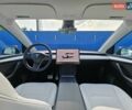 Белый Тесла Model Y, объемом двигателя 0 л и пробегом 85 тыс. км за 24799 $, фото 36 на Automoto.ua