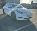 Белый Тесла Model Y, объемом двигателя 0 л и пробегом 61 тыс. км за 27000 $, фото 13 на Automoto.ua