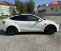 Білий Тесла Model Y, об'ємом двигуна 0 л та пробігом 57 тис. км за 27000 $, фото 5 на Automoto.ua