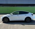 Белый Тесла Model Y, объемом двигателя 0 л и пробегом 73 тыс. км за 26600 $, фото 1 на Automoto.ua