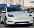 Белый Тесла Model Y, объемом двигателя 0 л и пробегом 31 тыс. км за 24999 $, фото 3 на Automoto.ua