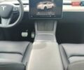 Белый Тесла Model Y, объемом двигателя 0 л и пробегом 35 тыс. км за 27000 $, фото 7 на Automoto.ua