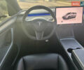 Білий Тесла Model Y, об'ємом двигуна 0 л та пробігом 53 тис. км за 28000 $, фото 15 на Automoto.ua