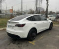 Білий Тесла Model Y, об'ємом двигуна 0 л та пробігом 83 тис. км за 26400 $, фото 5 на Automoto.ua