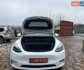 Белый Тесла Model Y, объемом двигателя 0 л и пробегом 94 тыс. км за 29999 $, фото 29 на Automoto.ua