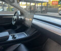 Белый Тесла Model Y, объемом двигателя 0 л и пробегом 25 тыс. км за 28500 $, фото 15 на Automoto.ua