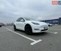Белый Тесла Model Y, объемом двигателя 0 л и пробегом 45 тыс. км за 33000 $, фото 13 на Automoto.ua