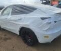 Белый Тесла Model Y, объемом двигателя 0 л и пробегом 57 тыс. км за 25950 $, фото 30 на Automoto.ua