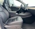 Белый Тесла Model Y, объемом двигателя 0 л и пробегом 58 тыс. км за 25990 $, фото 10 на Automoto.ua