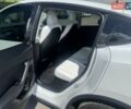 Тесла Model Y 2022 у Києві на Automoto.ua Білий Тесла Model Y, об'ємом двигуна 0 л та пробігом 28 тис. км за 33000 $, фото 6 на Automoto.ua
