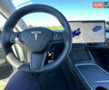 Белый Тесла Model Y, объемом двигателя 0 л и пробегом 55 тыс. км за 36800 $, фото 21 на Automoto.ua