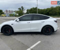 Белый Тесла Model Y, объемом двигателя 0 л и пробегом 43 тыс. км за 28000 $, фото 5 на Automoto.ua