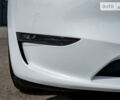 Белый Тесла Model Y, объемом двигателя 0 л и пробегом 10 тыс. км за 27900 $, фото 16 на Automoto.ua