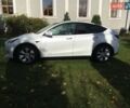Белый Тесла Model Y, объемом двигателя 0 л и пробегом 30 тыс. км за 25900 $, фото 18 на Automoto.ua