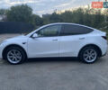 Белый Тесла Model Y, объемом двигателя 0 л и пробегом 58 тыс. км за 24000 $, фото 24 на Automoto.ua