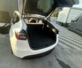 Белый Тесла Model Y, объемом двигателя 0 л и пробегом 25 тыс. км за 35500 $, фото 4 на Automoto.ua