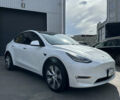 Белый Тесла Model Y, объемом двигателя 0 л и пробегом 44 тыс. км за 25900 $, фото 15 на Automoto.ua