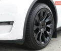 Тесла Model Y 2022 у Мукачеве на Automoto.ua Білий Тесла Model Y, об'ємом двигуна 0 л та пробігом 17 тис. км за 46500 $, фото 15 на Automoto.ua