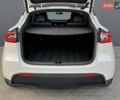 Белый Тесла Model Y, объемом двигателя 0 л и пробегом 42 тыс. км за 39900 $, фото 41 на Automoto.ua
