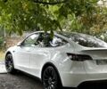 Тесла Model Y 2022 в Одессе на Automoto.ua Белый Тесла Model Y, объемом двигателя 0 л и пробегом 42 тыс. км за 28200 $, фото 6 на Automoto.ua