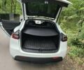Белый Тесла Model Y, объемом двигателя 0 л и пробегом 20 тыс. км за 35000 $, фото 4 на Automoto.ua