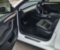 Белый Тесла Model Y, объемом двигателя 0 л и пробегом 27 тыс. км за 29000 $, фото 8 на Automoto.ua