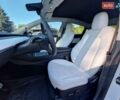 Белый Тесла Model Y, объемом двигателя 0 л и пробегом 48 тыс. км за 27000 $, фото 14 на Automoto.ua
