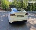 Білий Тесла Model Y, об'ємом двигуна 0 л та пробігом 3 тис. км за 46999 $, фото 15 на Automoto.ua