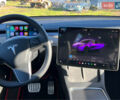 Білий Тесла Model Y, об'ємом двигуна 0 л та пробігом 23 тис. км за 39800 $, фото 8 на Automoto.ua